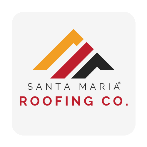 Santa Maria Roofing Co logo